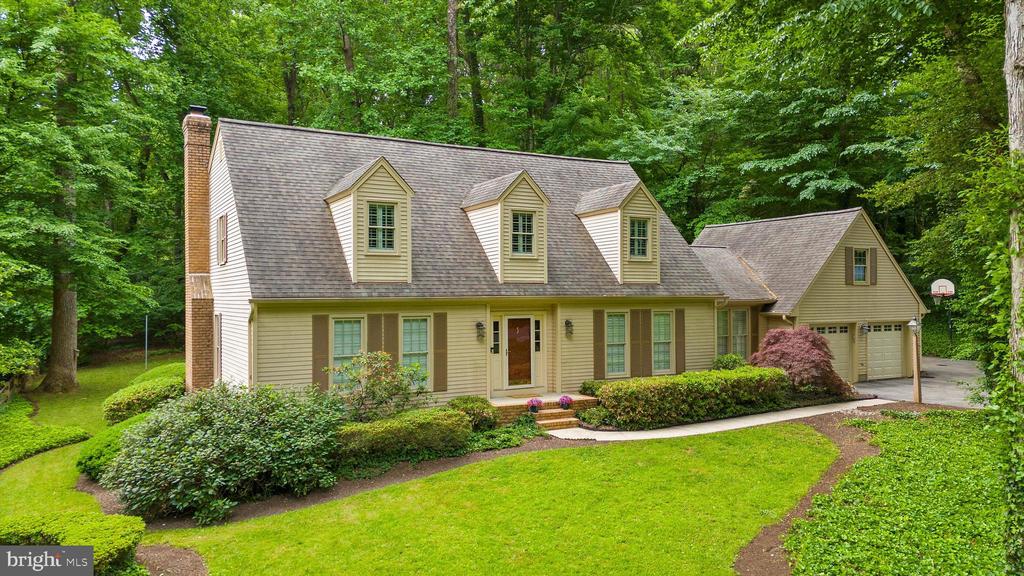 21 OLD STURBRIDGE ROAD