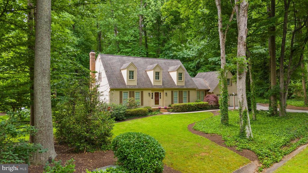21 OLD STURBRIDGE ROAD