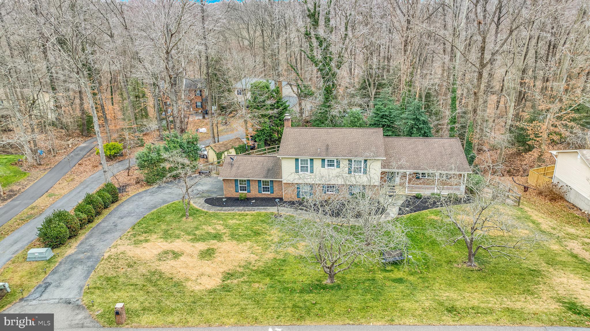 9811 Empire Ct