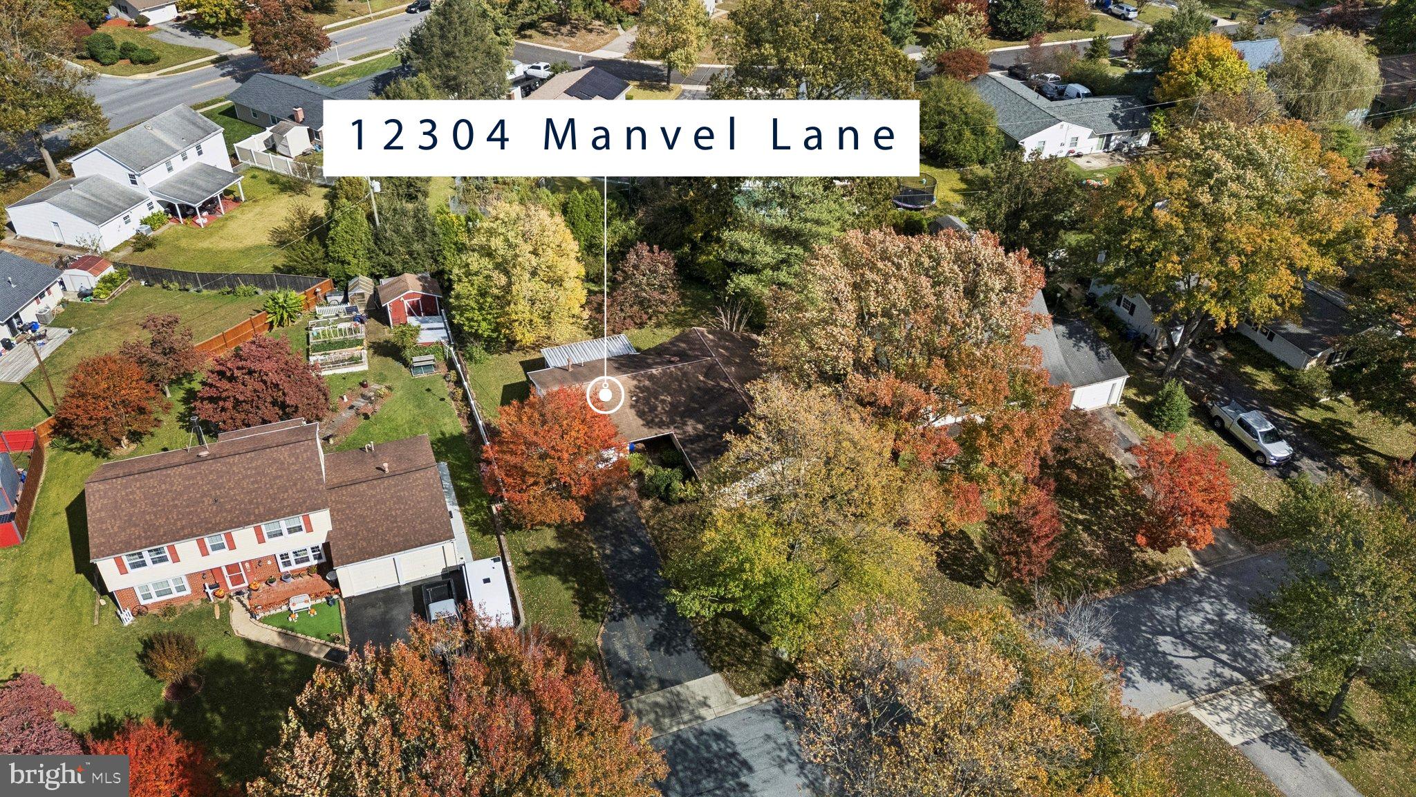 12304 MANVEL LANE