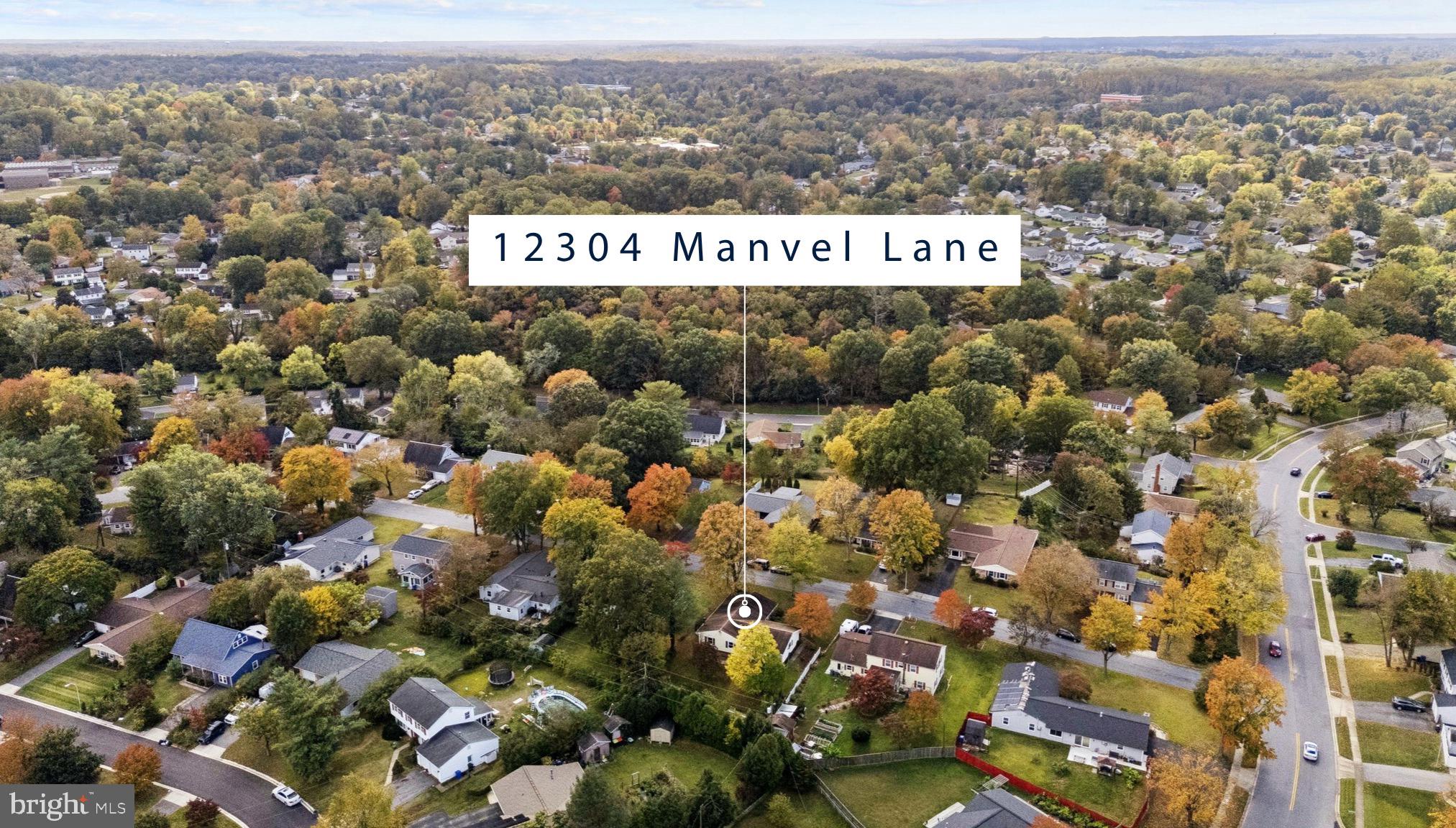 12304 MANVEL LANE