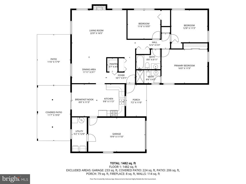 12304 MANVEL LANE