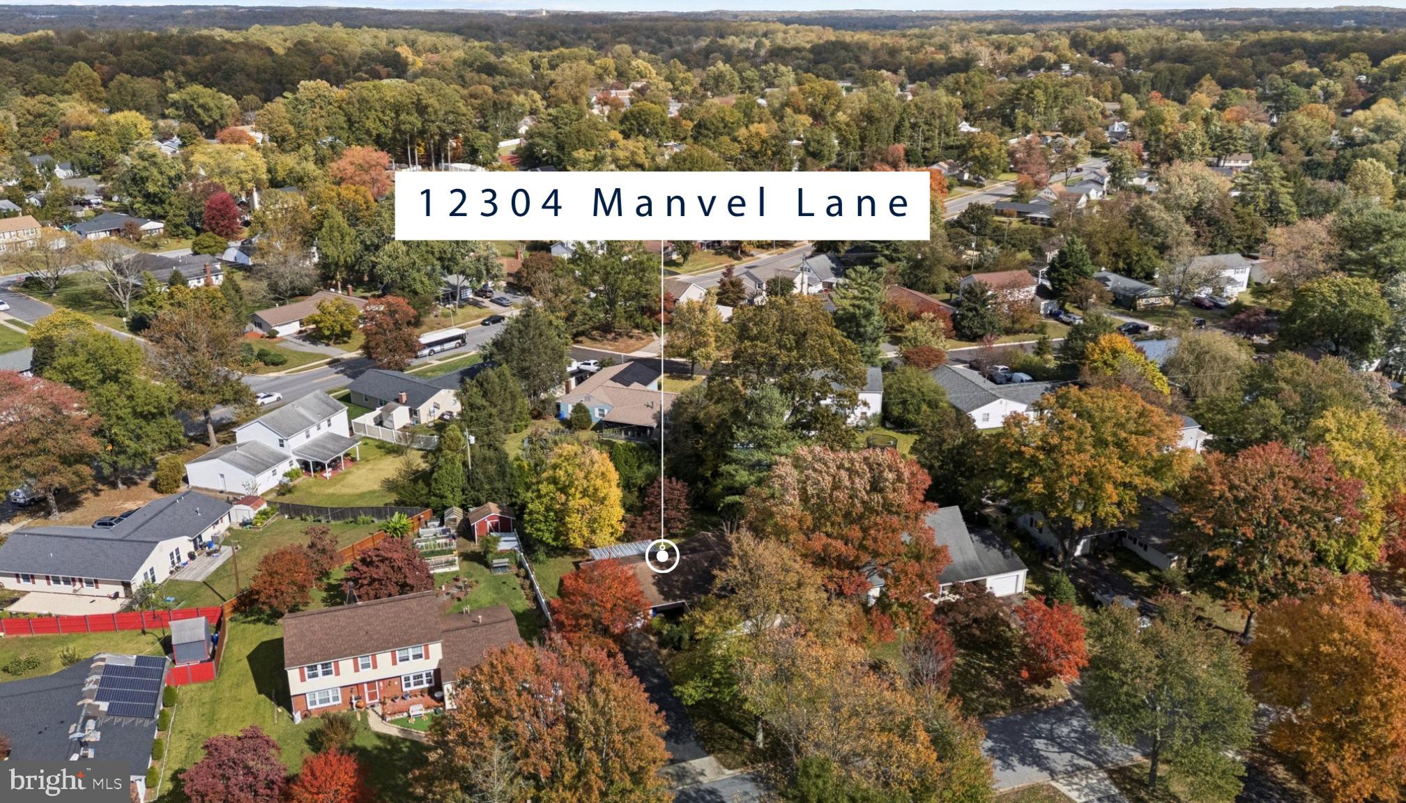 12304 MANVEL LANE