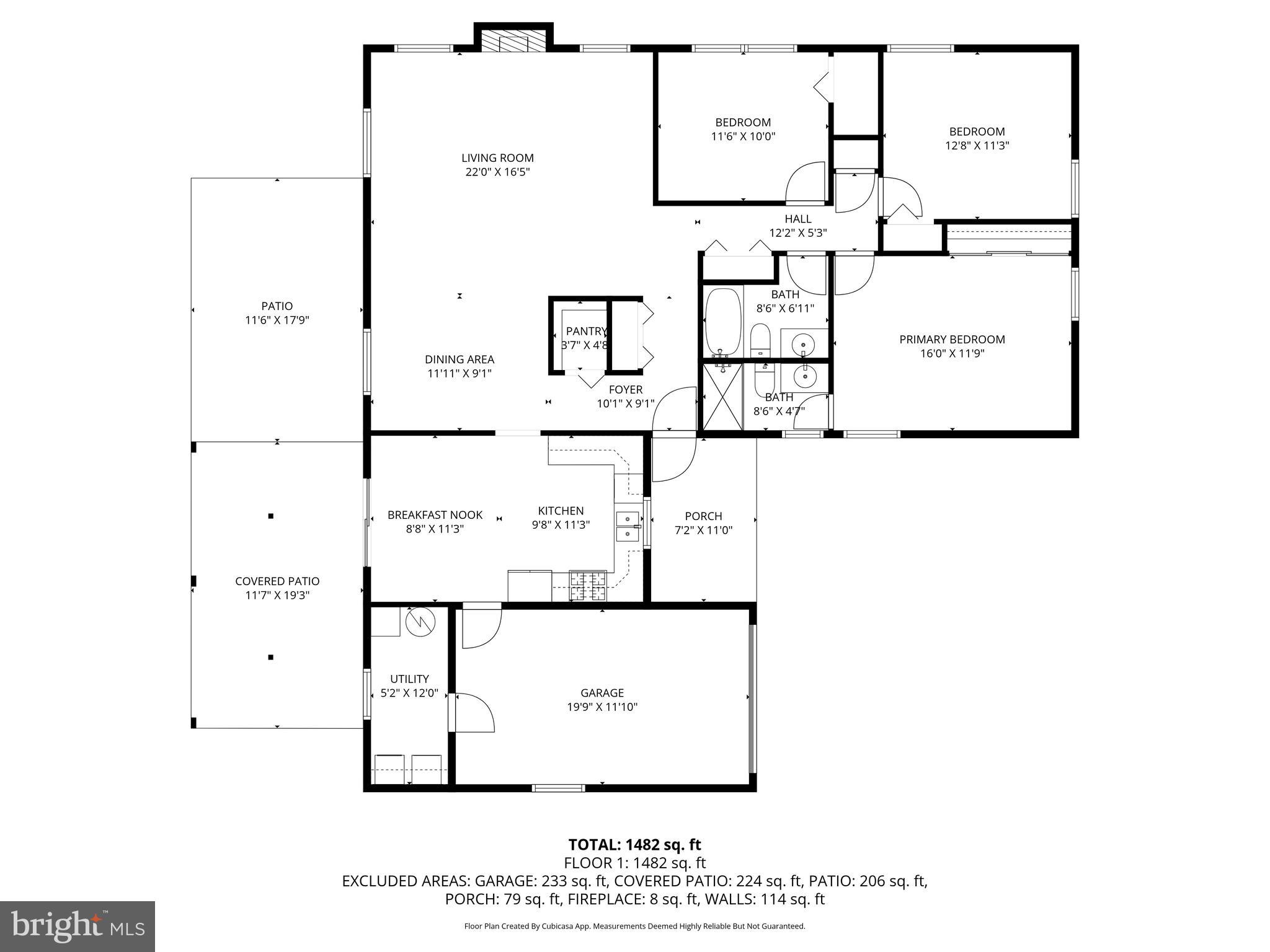 12304 MANVEL LANE