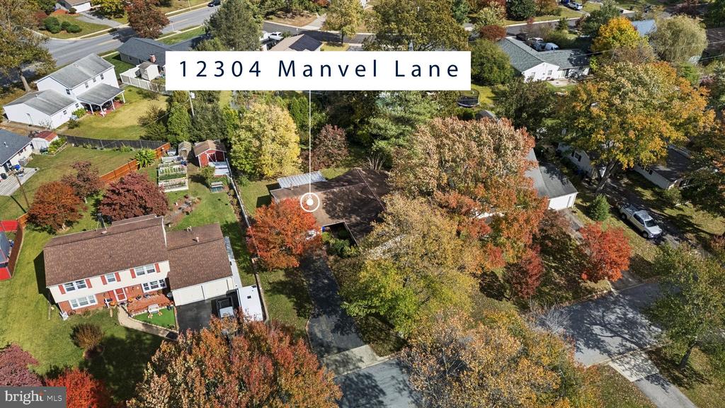 12304 MANVEL LANE