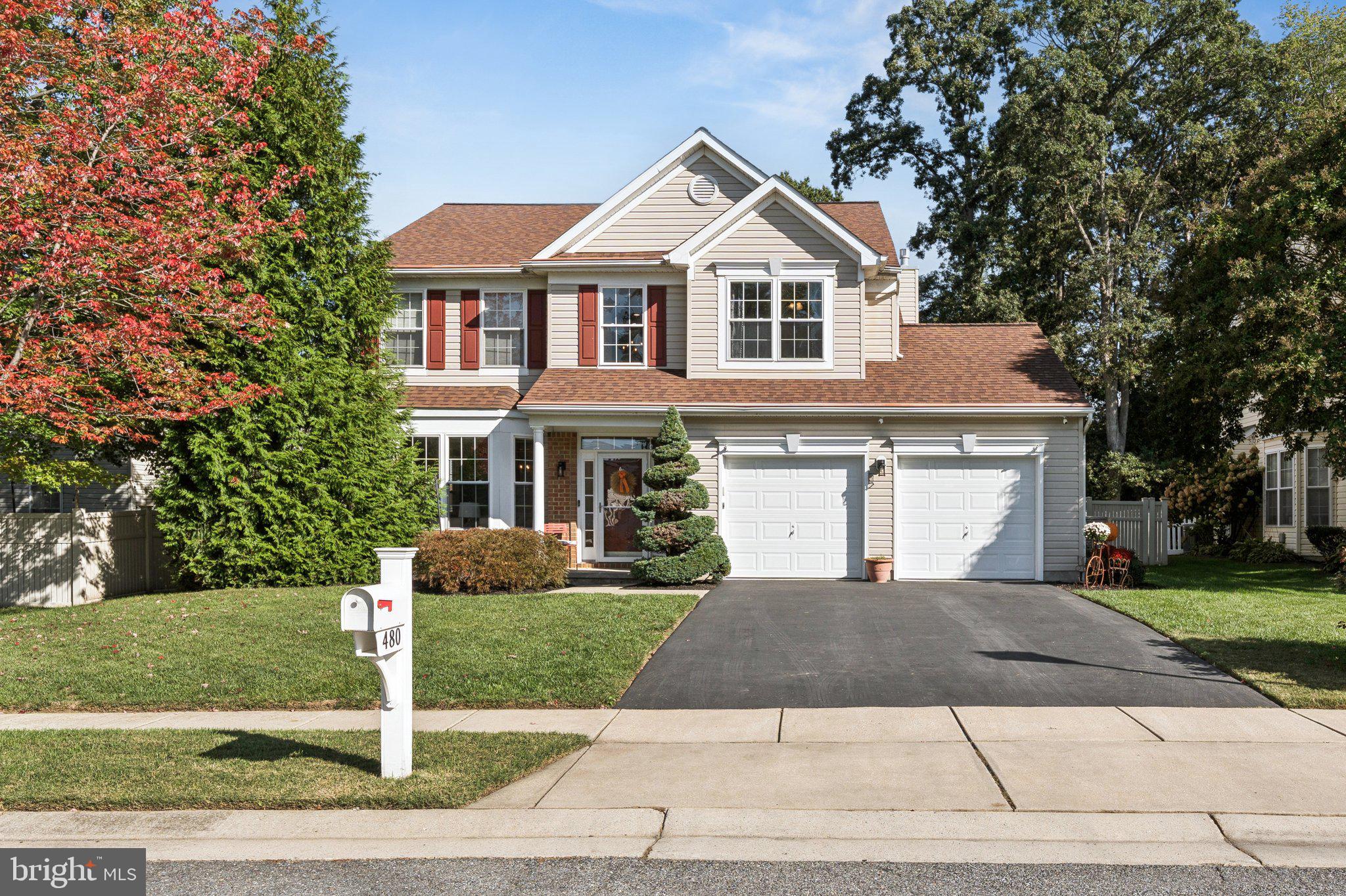 480 WEB FOOT LANE