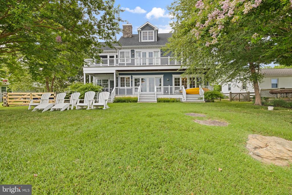 366 QUEEN ANNE ROAD