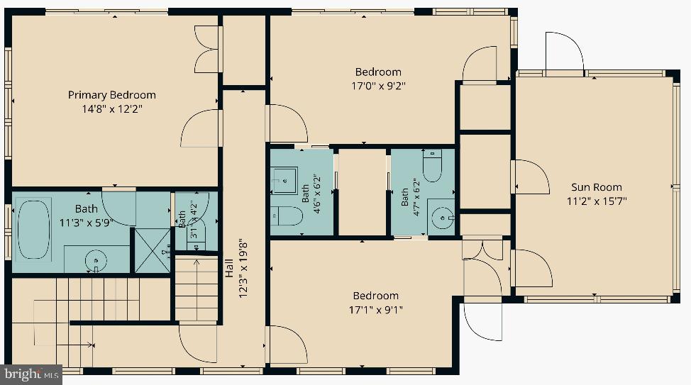 366 QUEEN ANNE ROAD