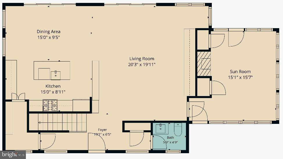 366 QUEEN ANNE ROAD