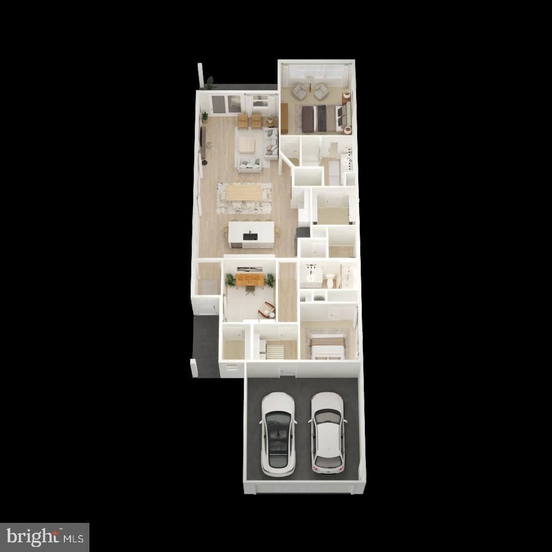 7848 WARD BROTHERS CIR