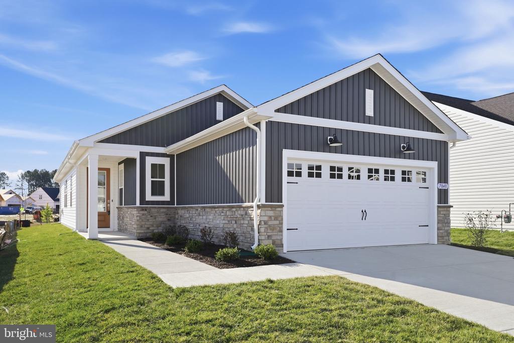 7848 WARD BROTHERS CIR