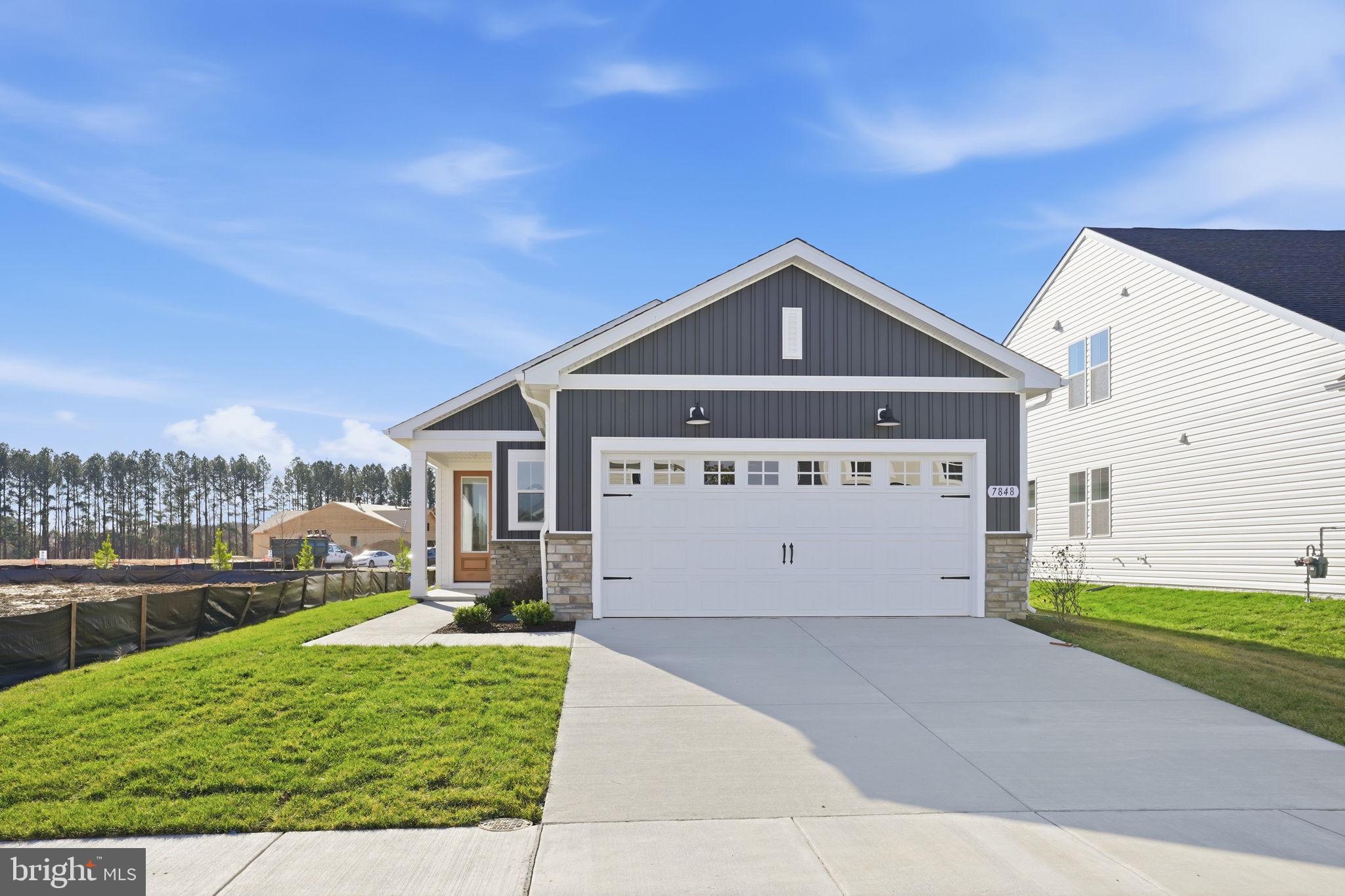 7848 WARD BROTHERS CIR