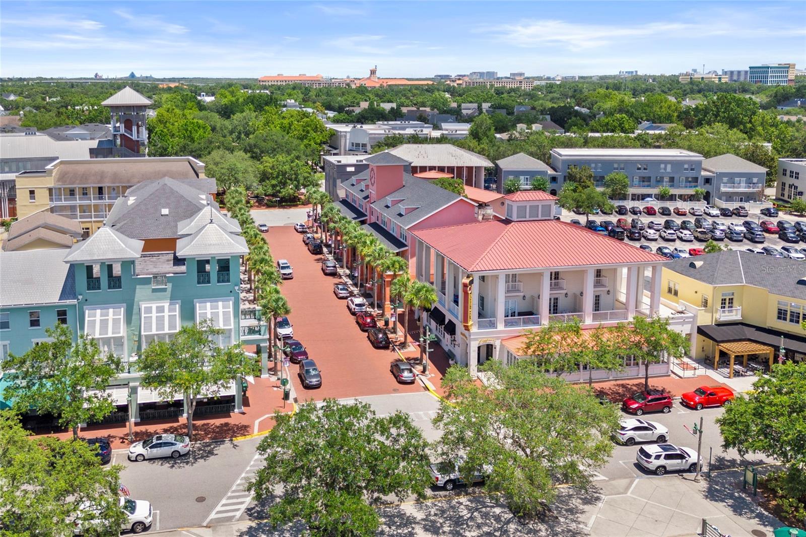 660 CELEBRATION AVE #250