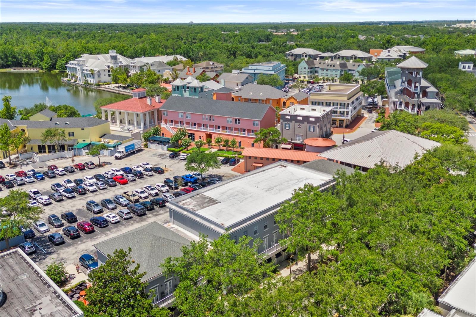 660 CELEBRATION AVE #250