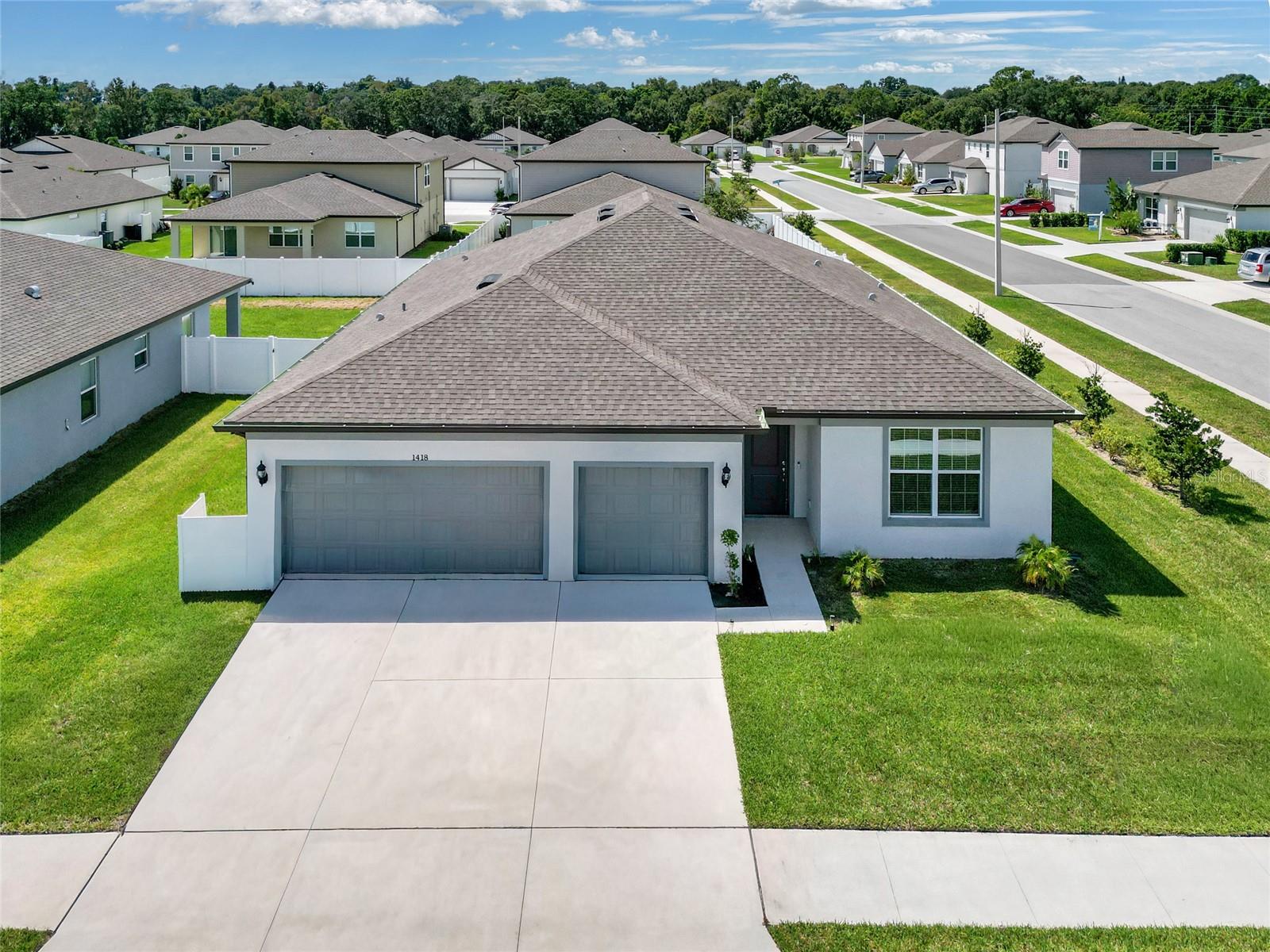 1418 DA VINCI WAY
