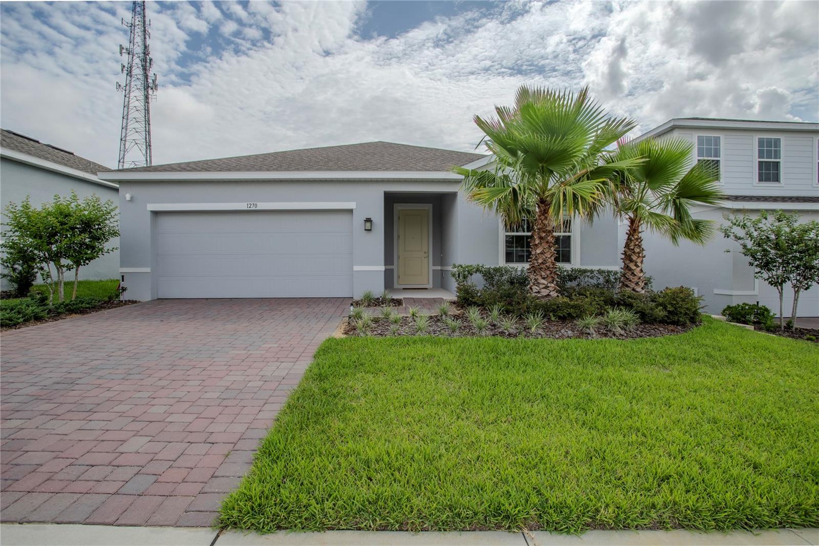 1270 WHISPERING LN