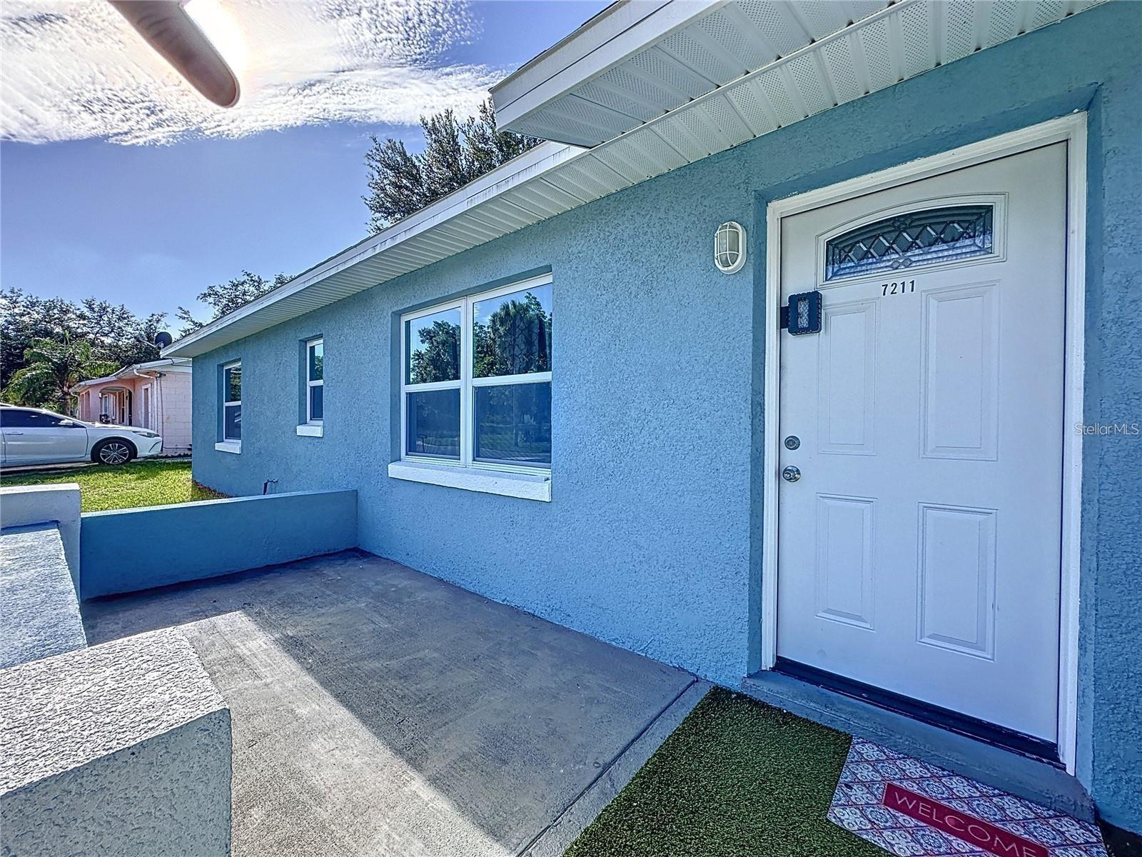 7211 PINION DR