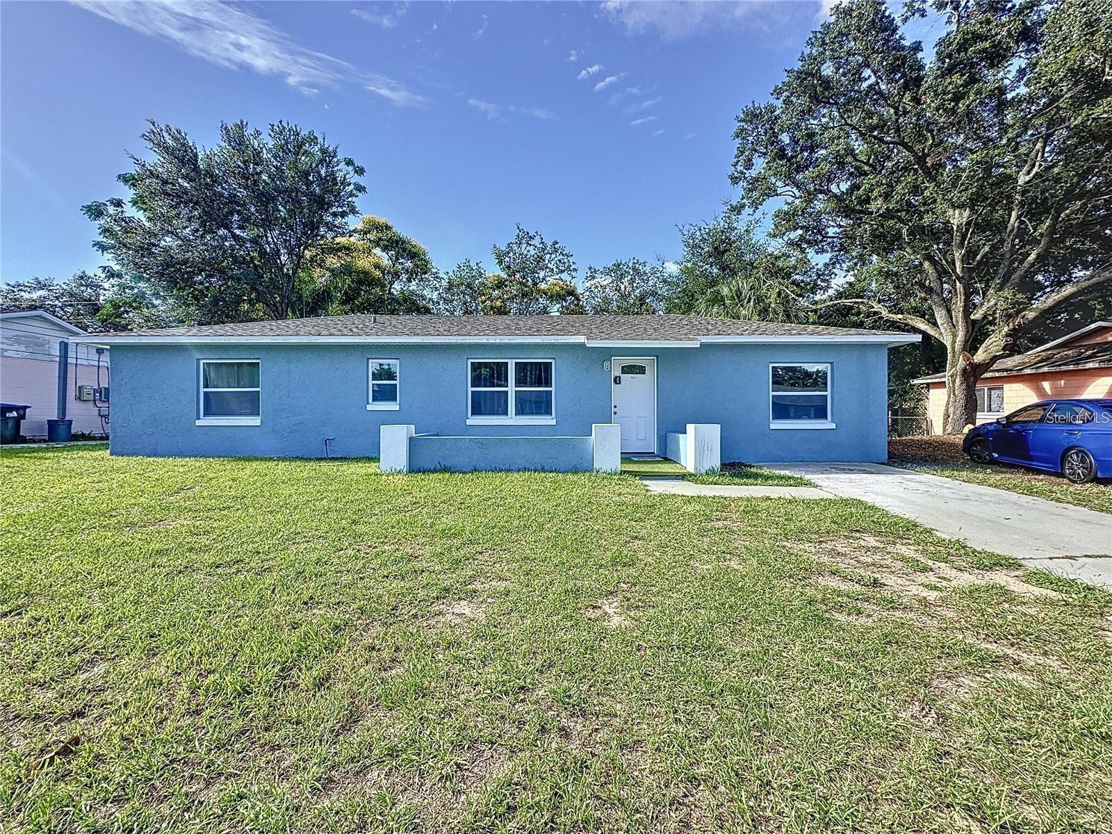 7211 PINION DR