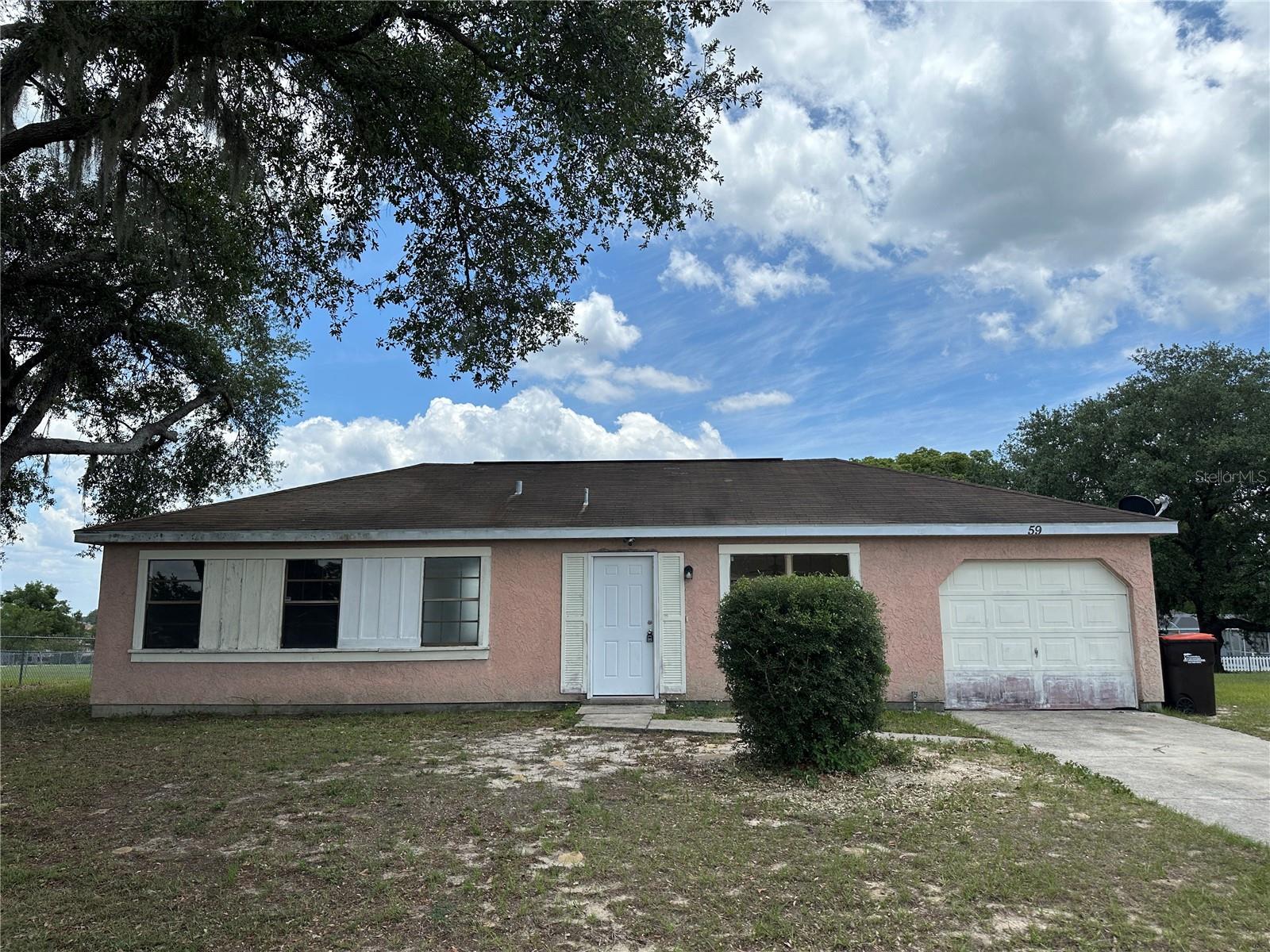 59 HICKORY TRACK WAY