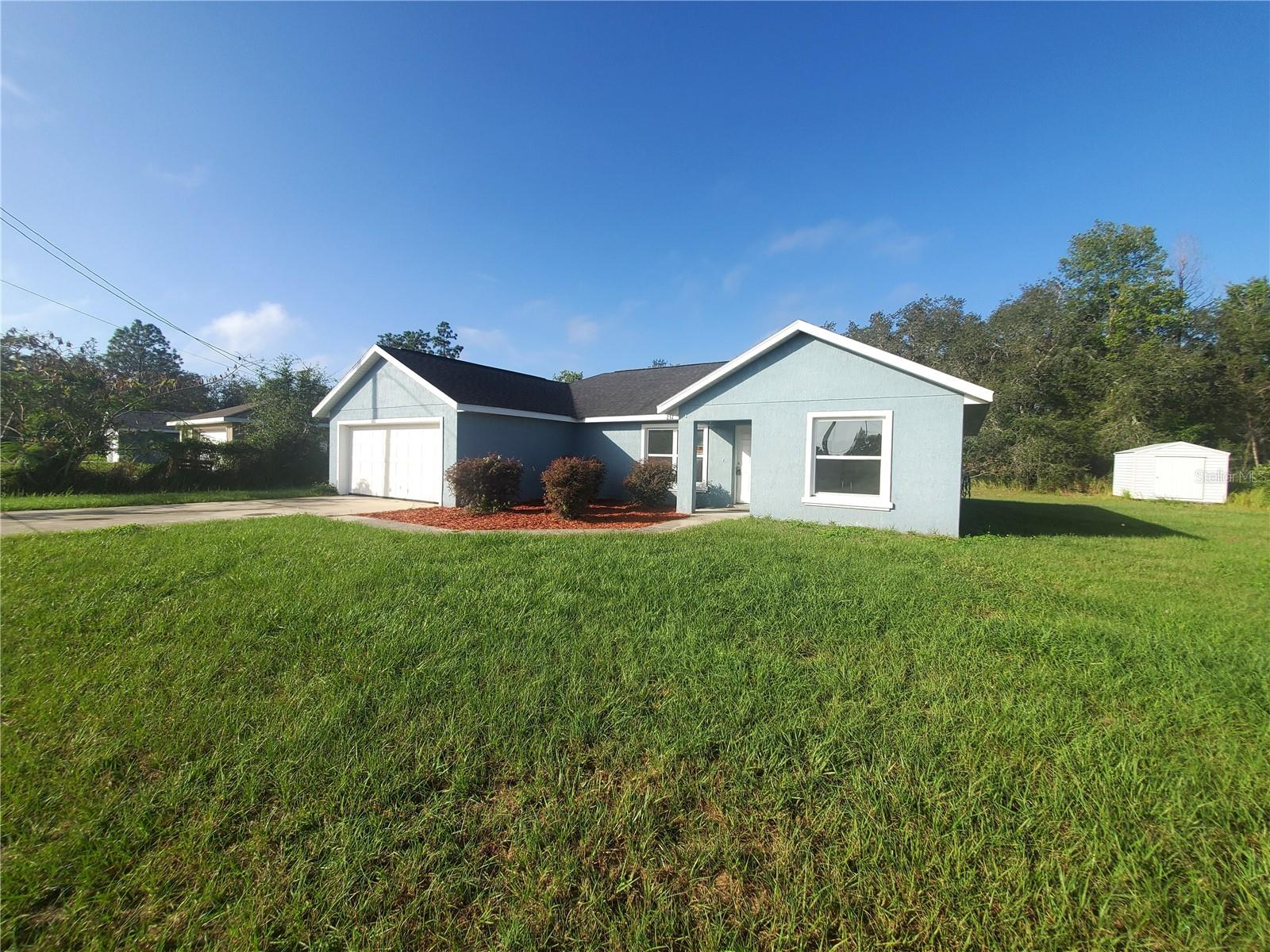 212 LOCUST PASS LANE