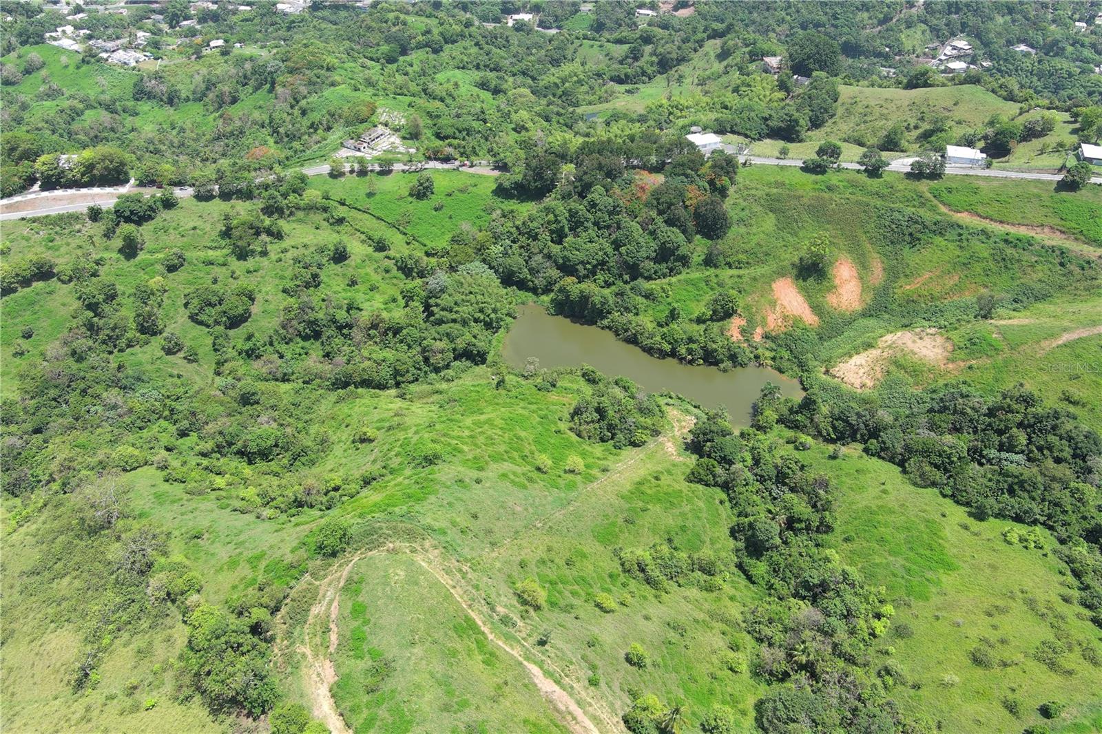 FINCA MORALES BO. BARRAZAS