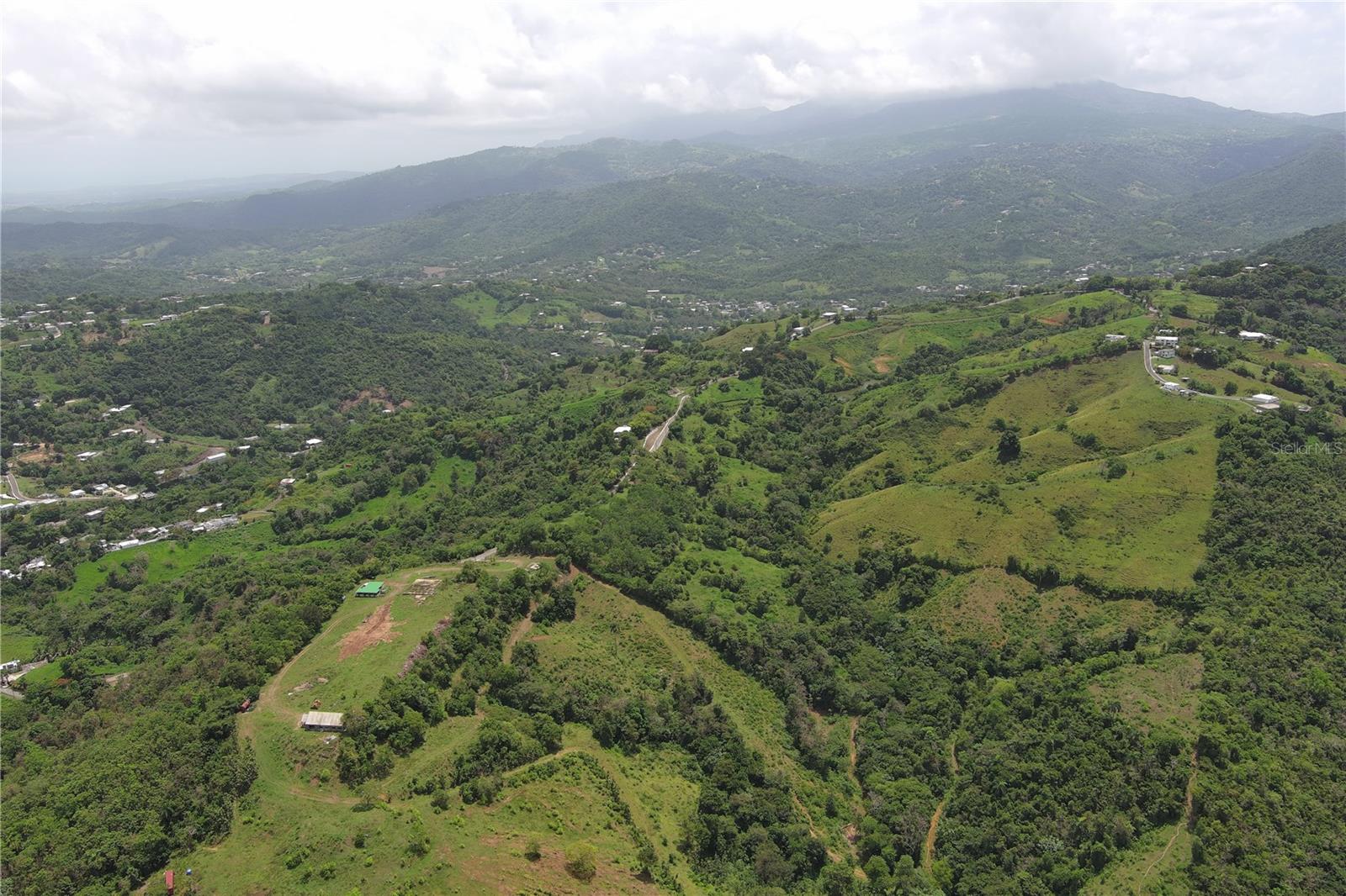 FINCA MORALES BO. BARRAZAS