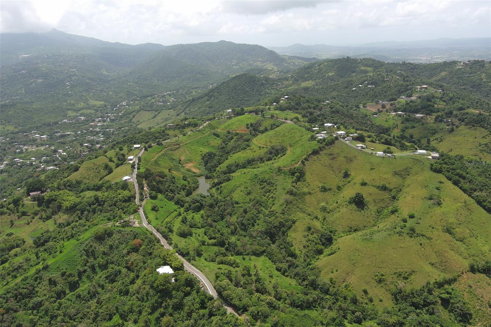 FINCA MORALES BO. BARRAZAS