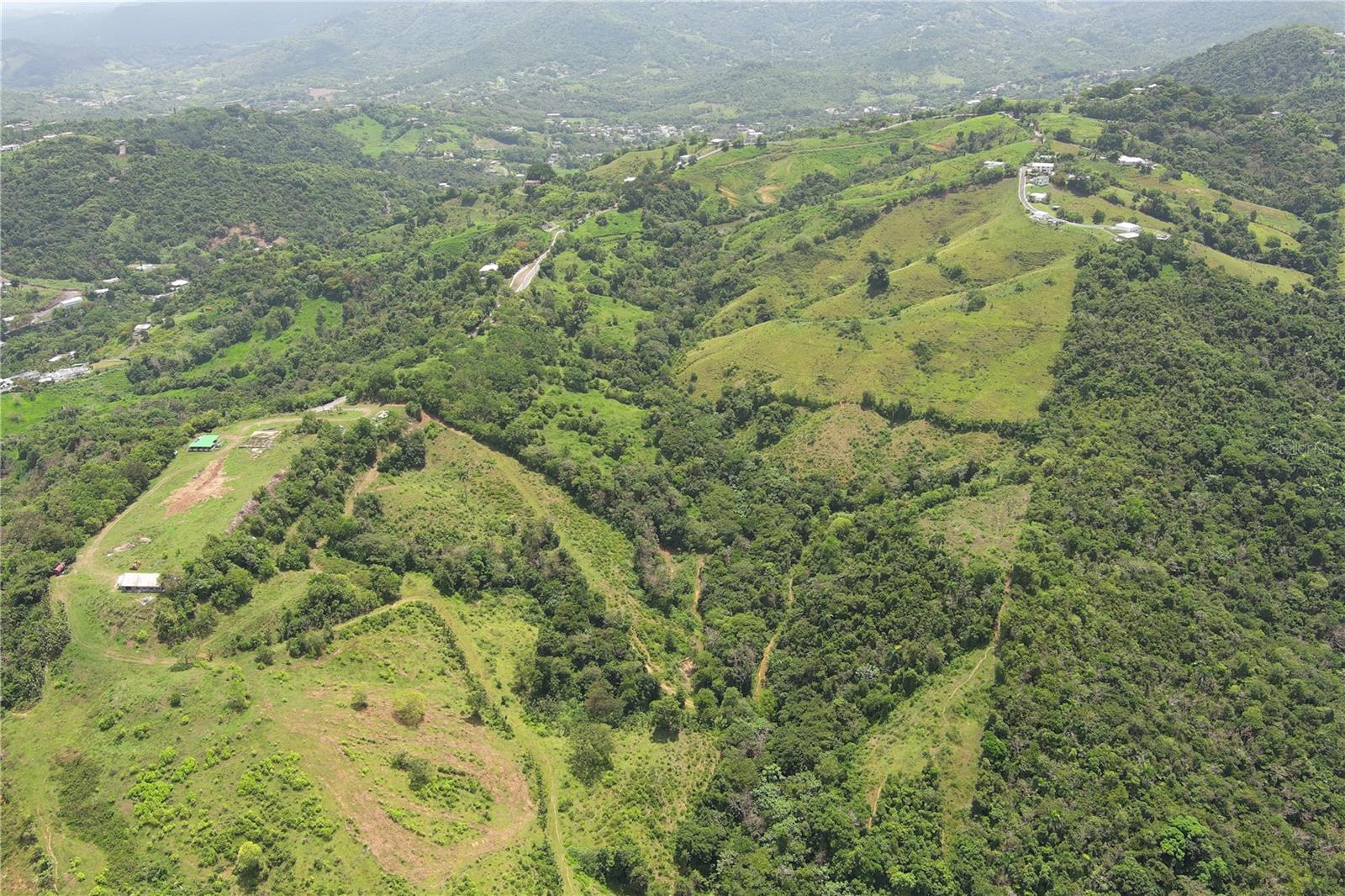 FINCA MORALES BO. BARRAZAS