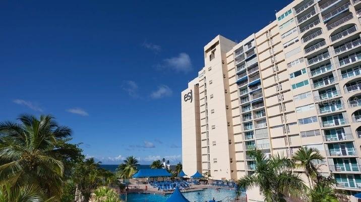 6165 AVE. ISLA VERDE #369