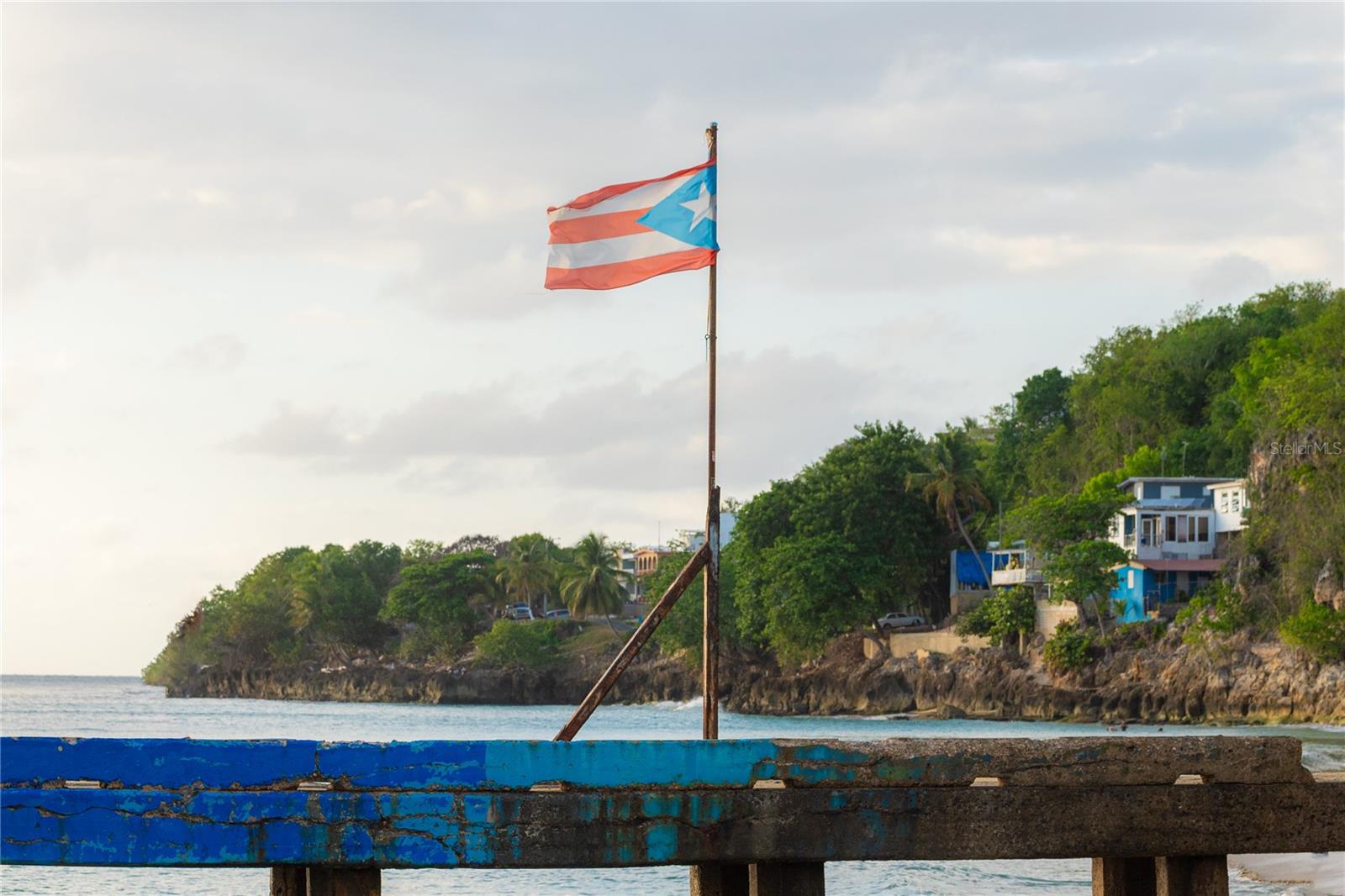 CARR 107 KM 1.1 BO BORINQUEN