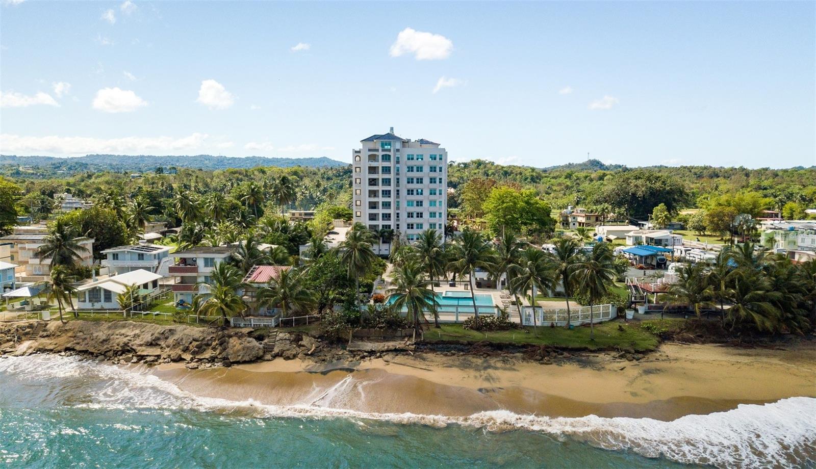 PR-115 MAR AZUL CONDOMINIUM #2BN