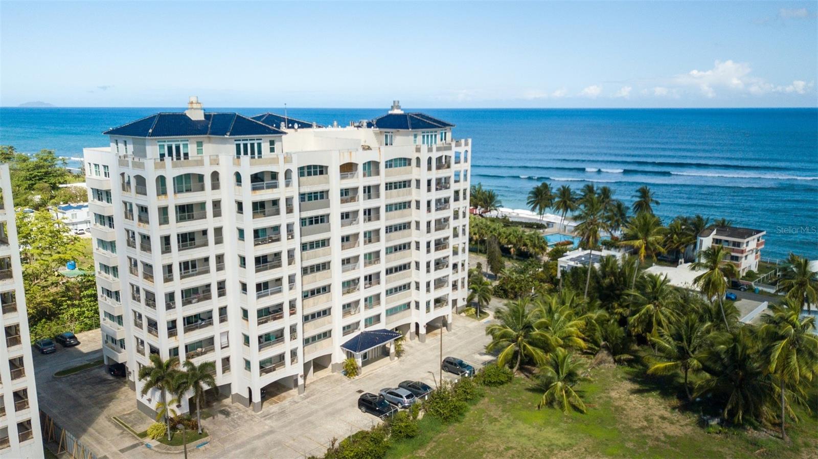 PR-115 MAR AZUL CONDOMINIUM #2BN