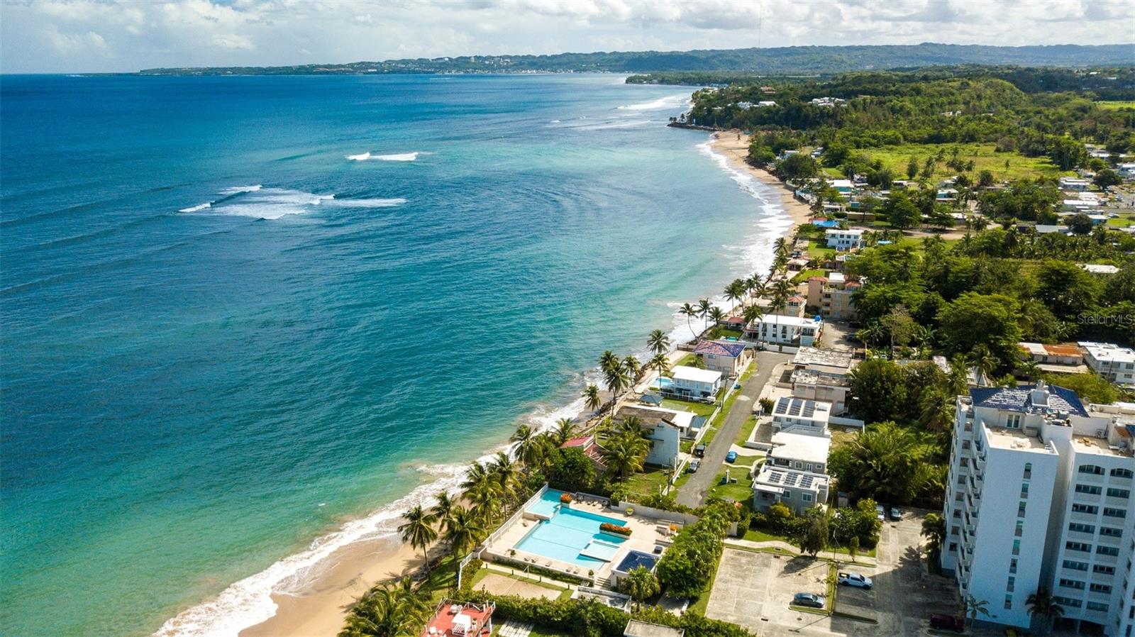 PR-115 MAR AZUL CONDOMINIUM #2BN