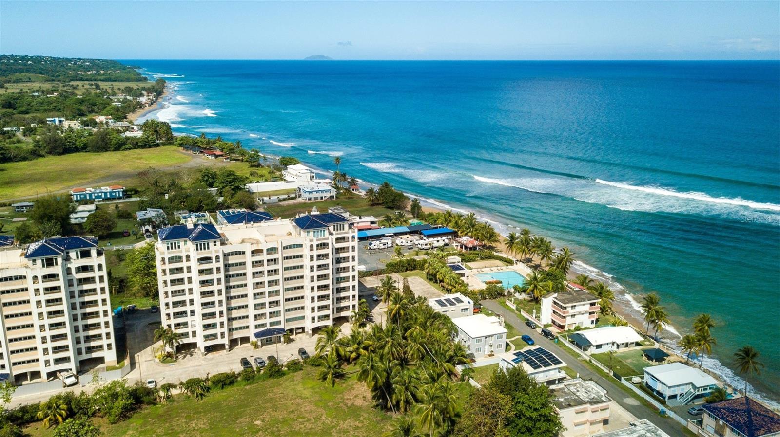 PR-115 MAR AZUL CONDOMINIUM #2BN