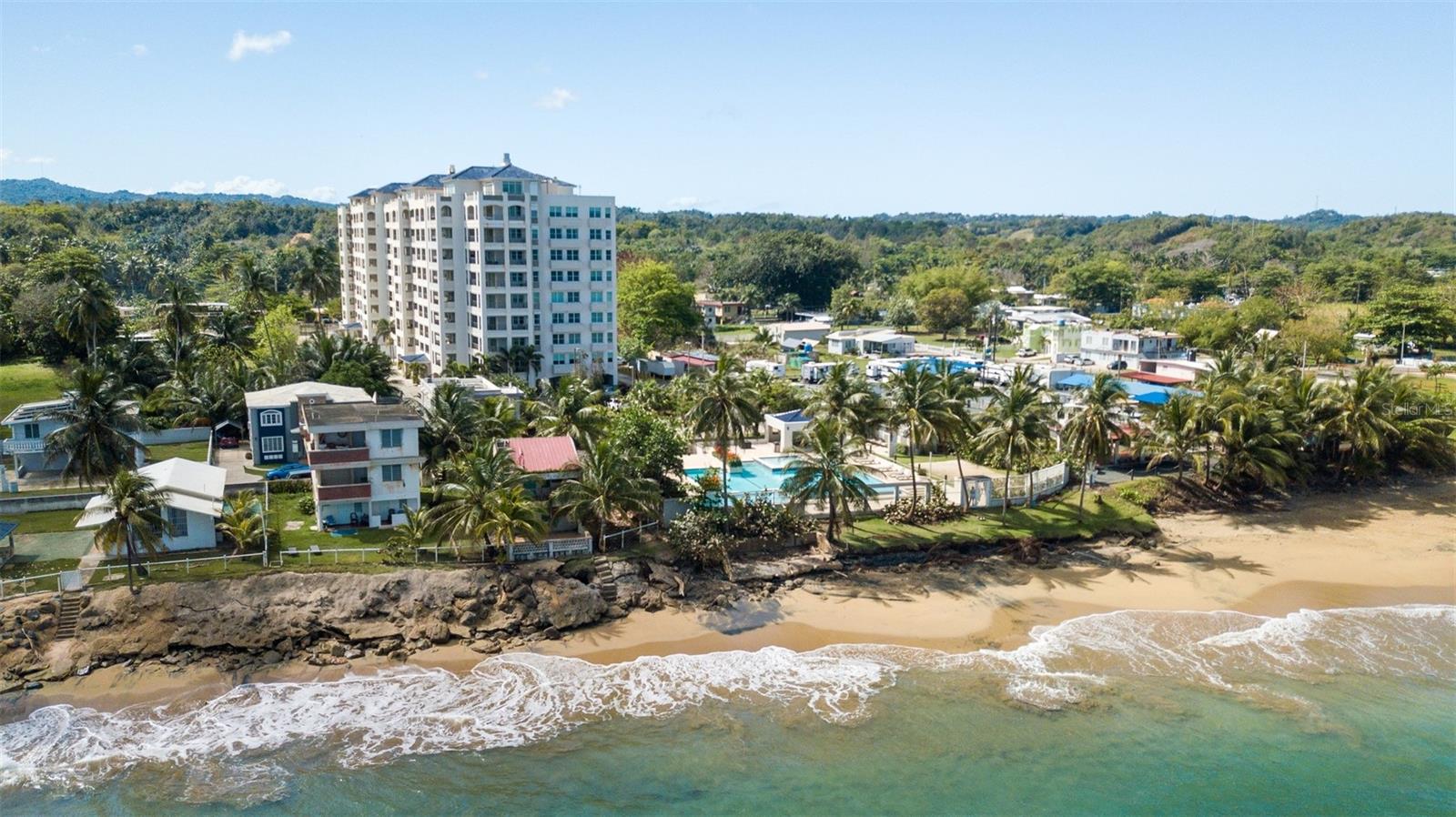PR-115 MAR AZUL CONDOMINIUM #2BN