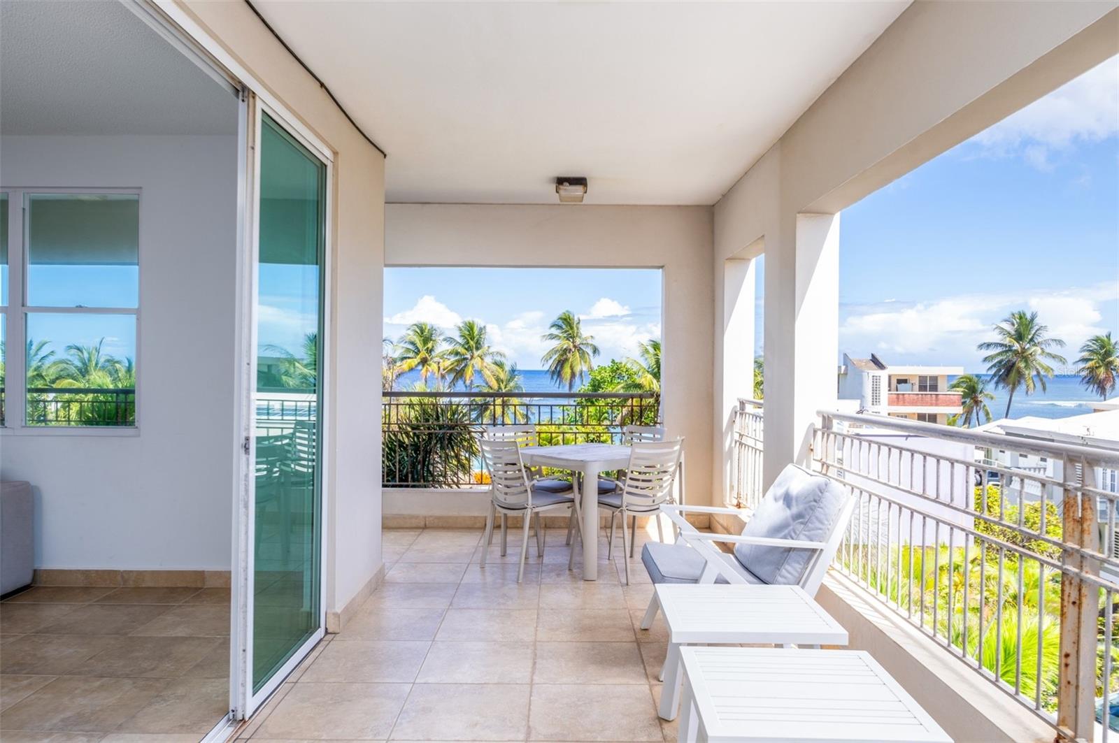 PR-115 MAR AZUL CONDOMINIUM #2BN