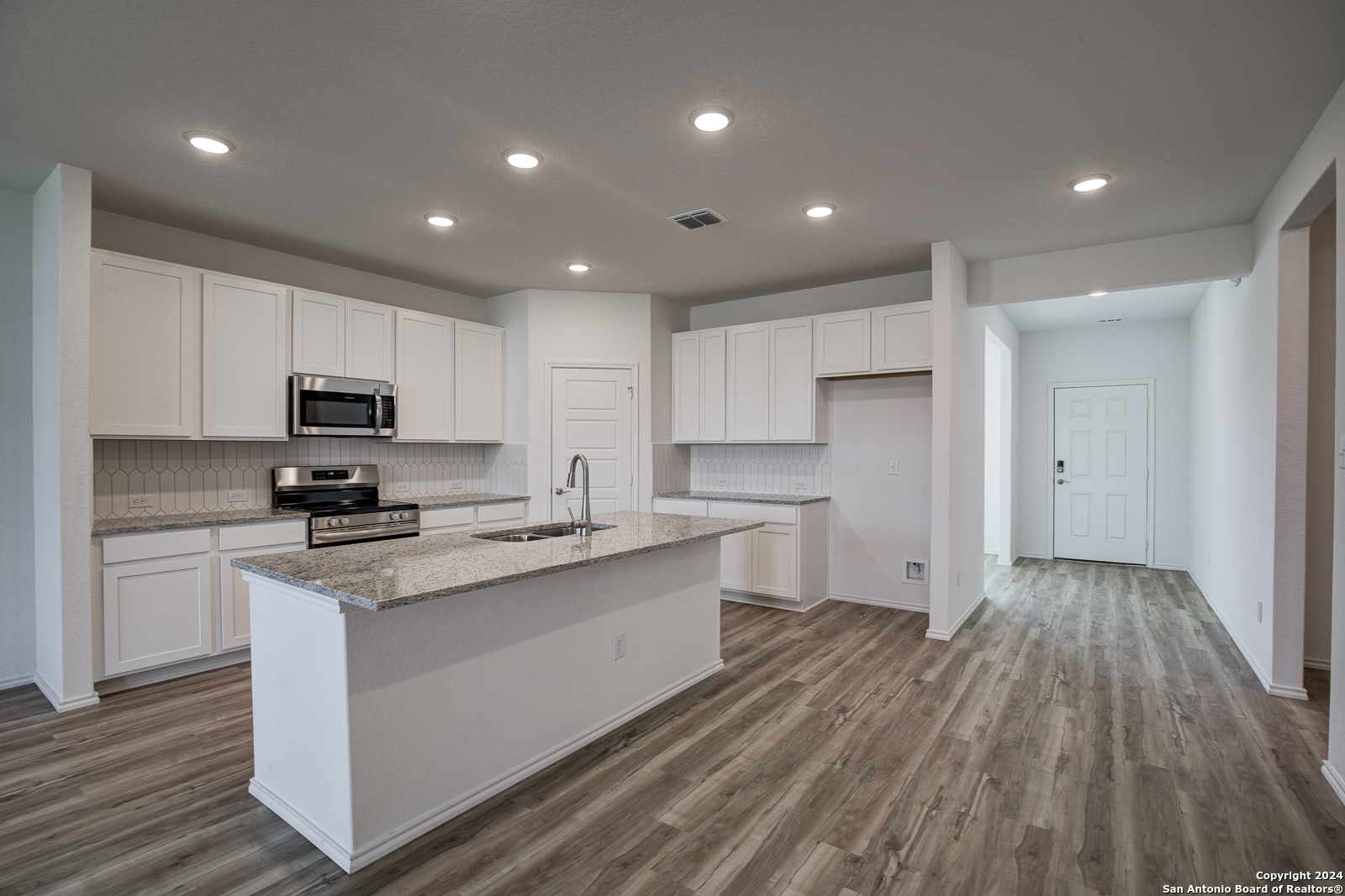 3529 Annalise Avenue