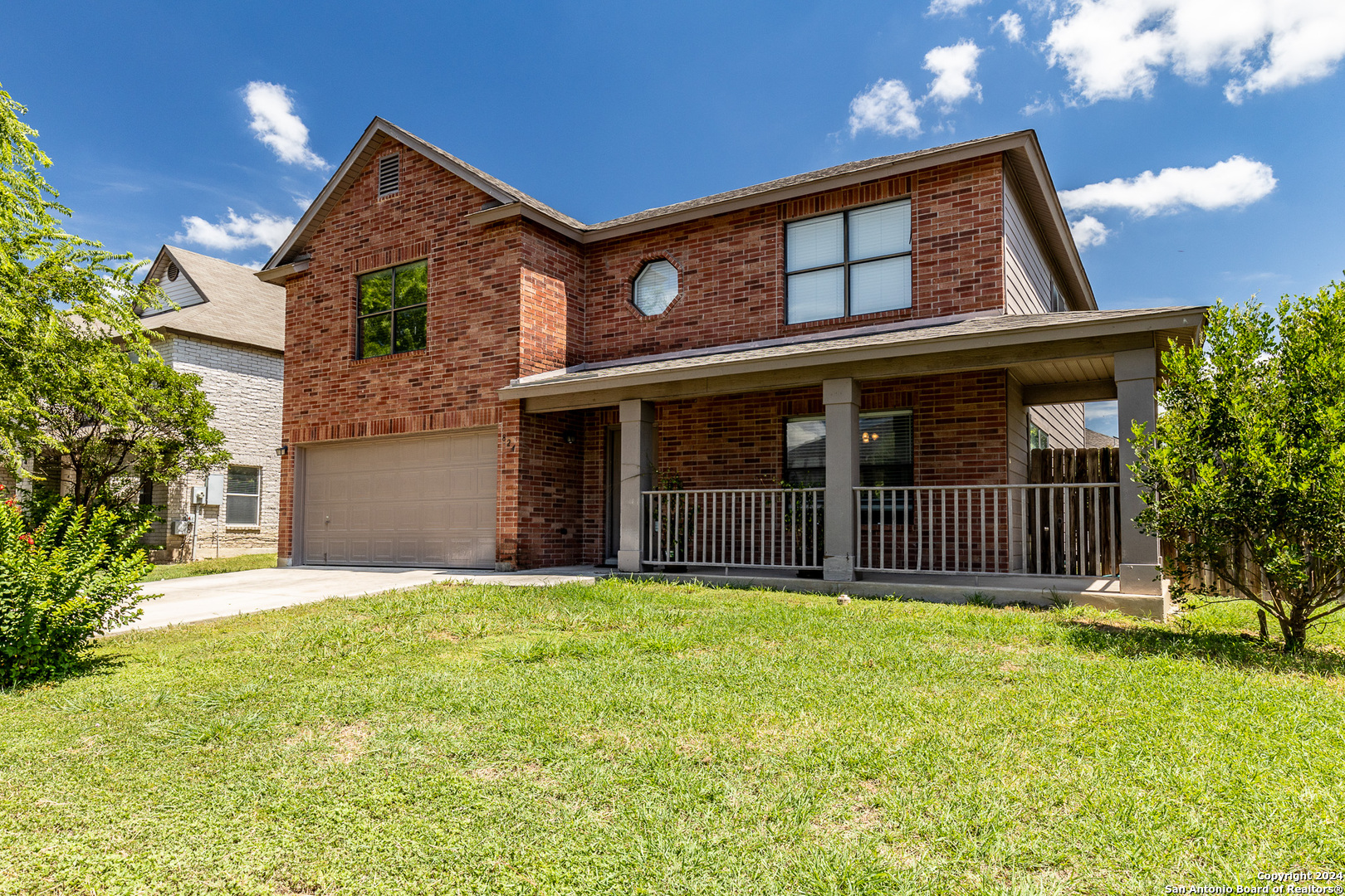 824 Pinehurst Drive