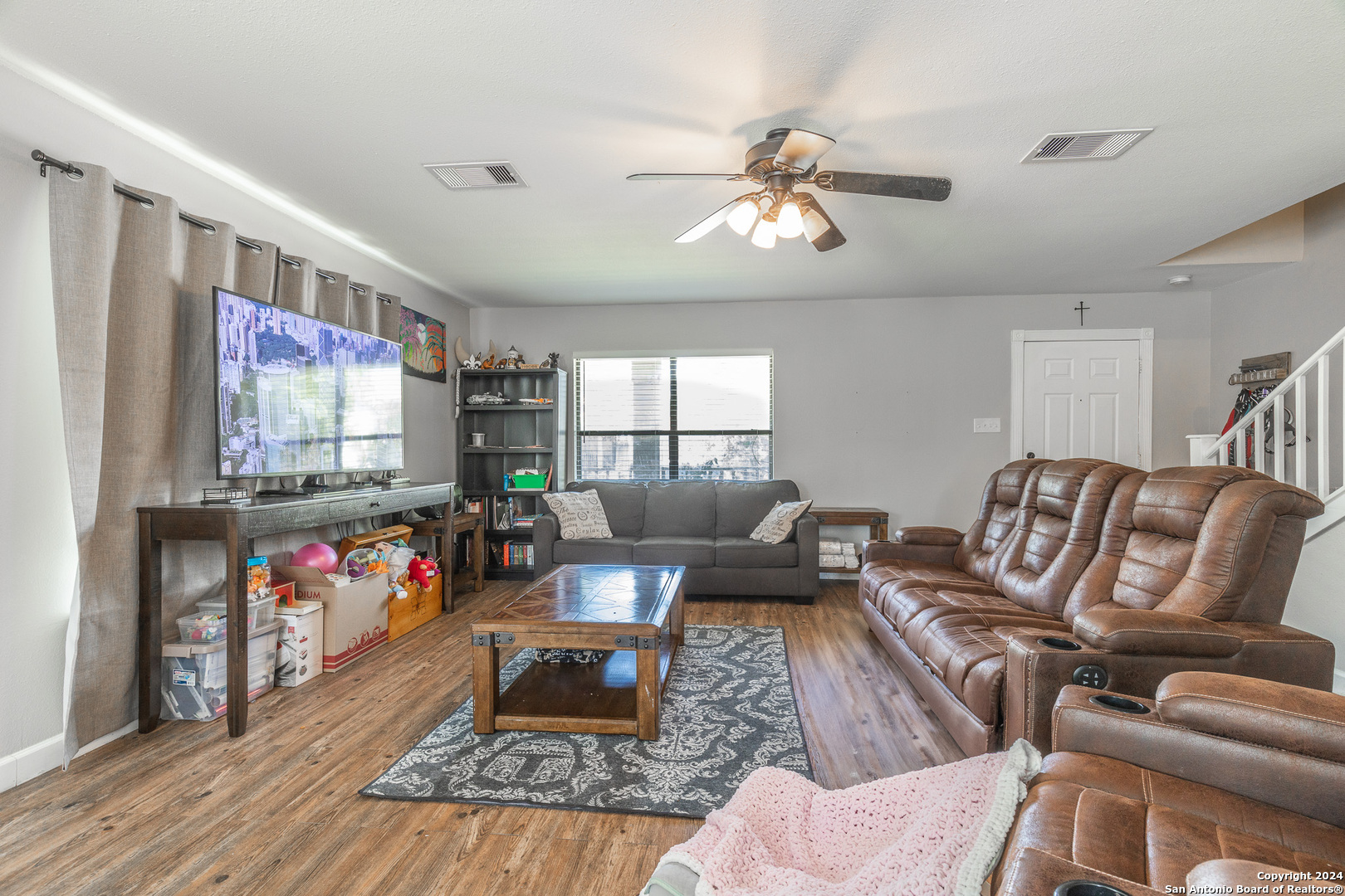 824 Pinehurst Drive