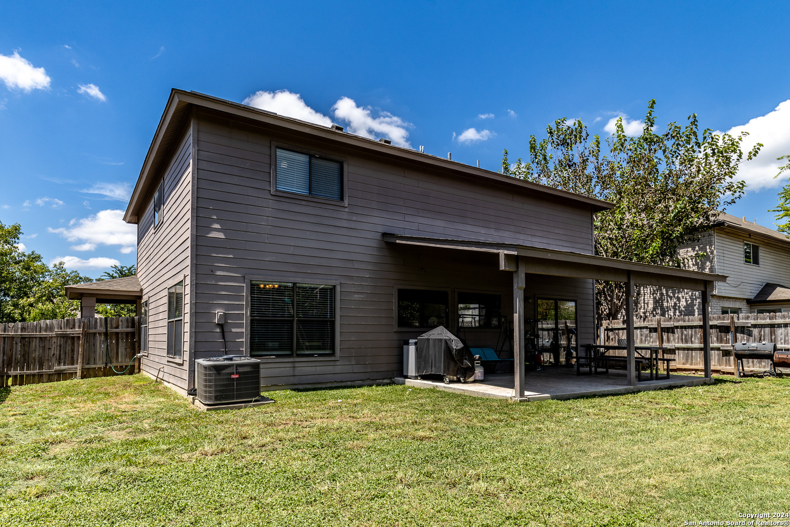 824 Pinehurst Drive
