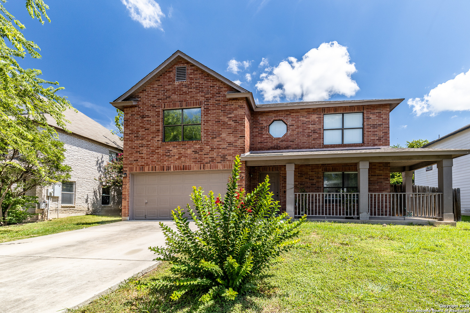 824 Pinehurst Drive