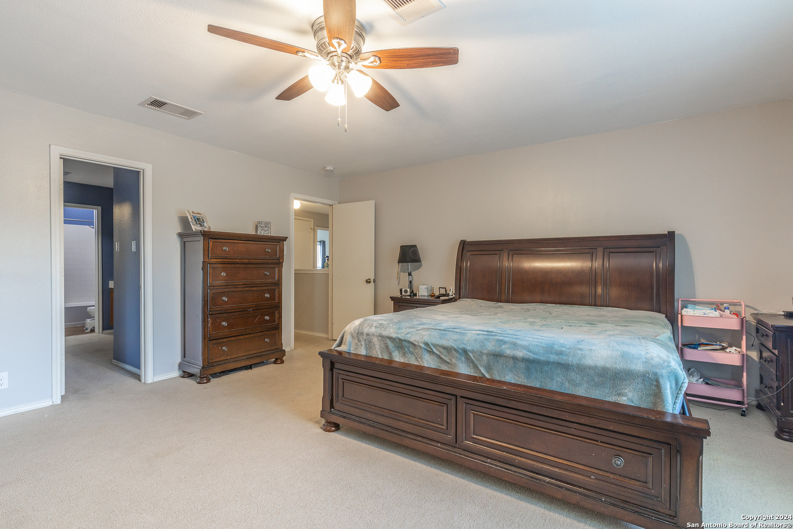 824 Pinehurst Drive