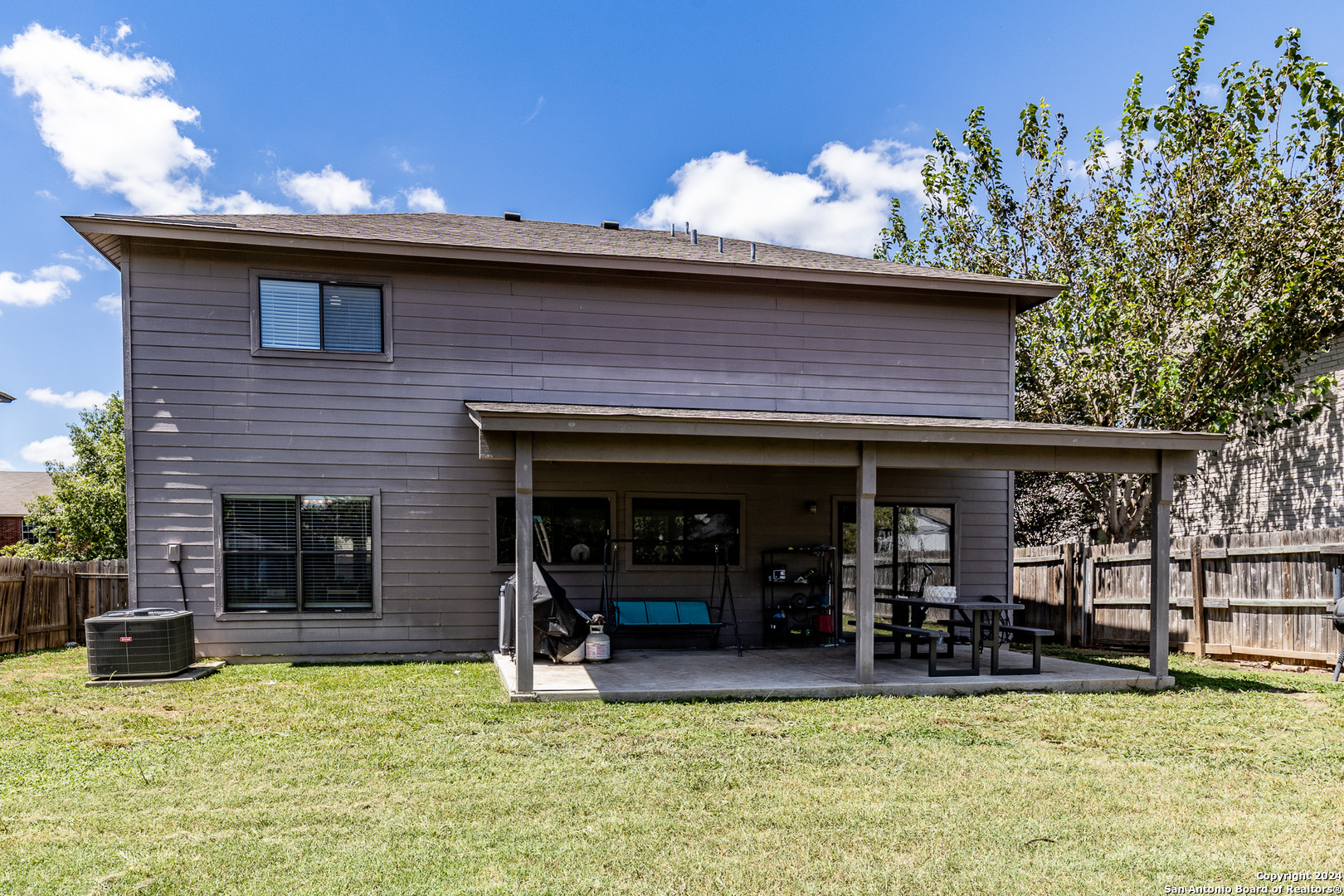 824 Pinehurst Drive