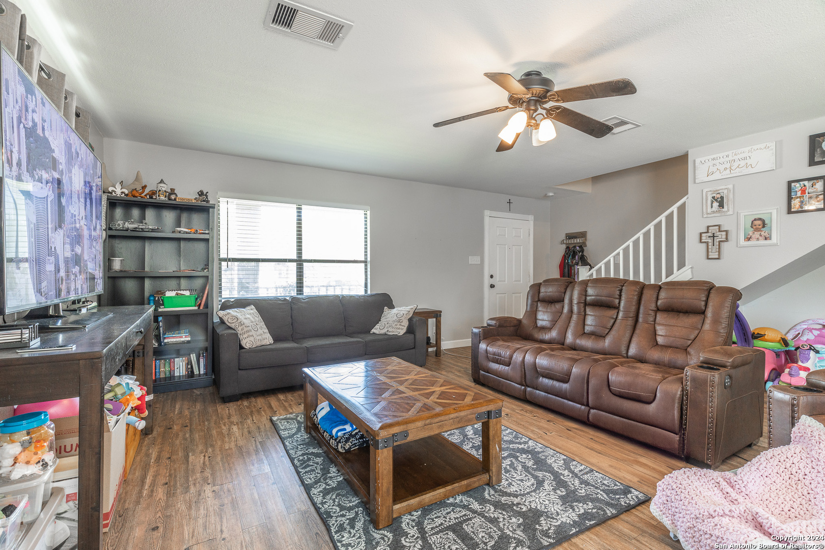 824 Pinehurst Drive