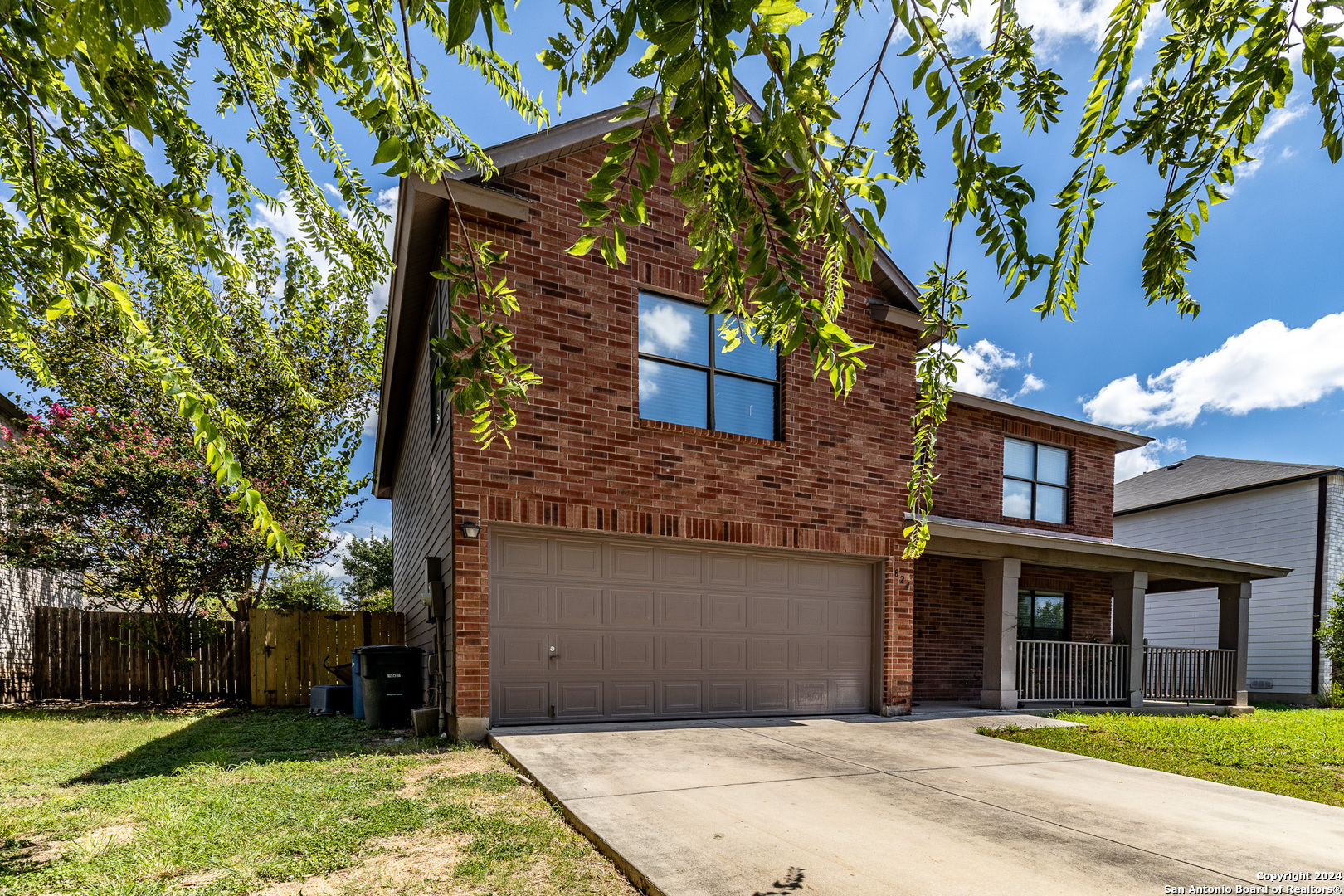 824 Pinehurst Drive