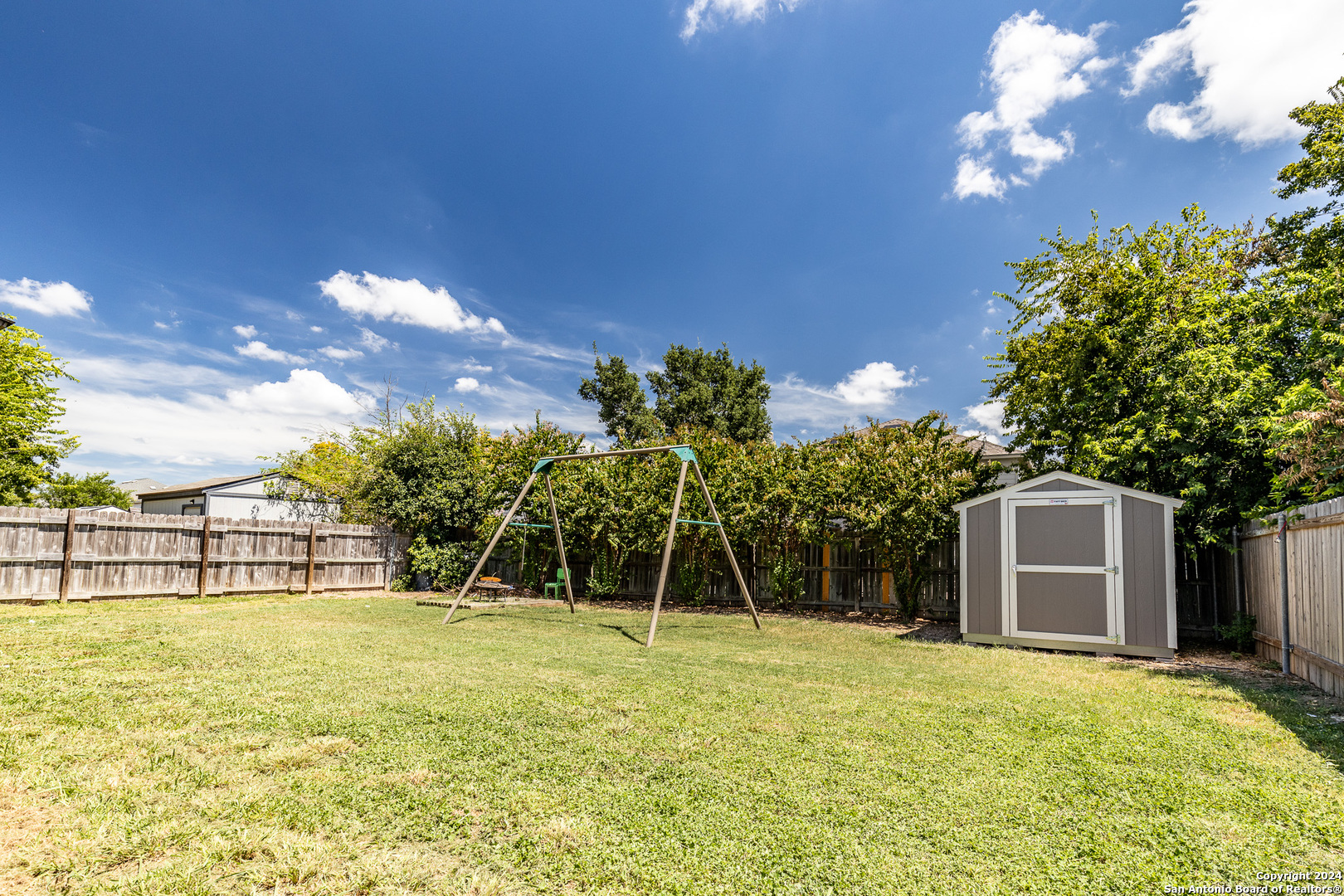 824 Pinehurst Drive