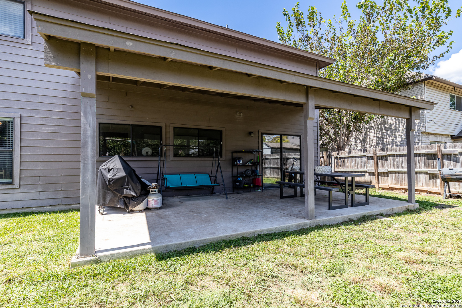 824 Pinehurst Drive