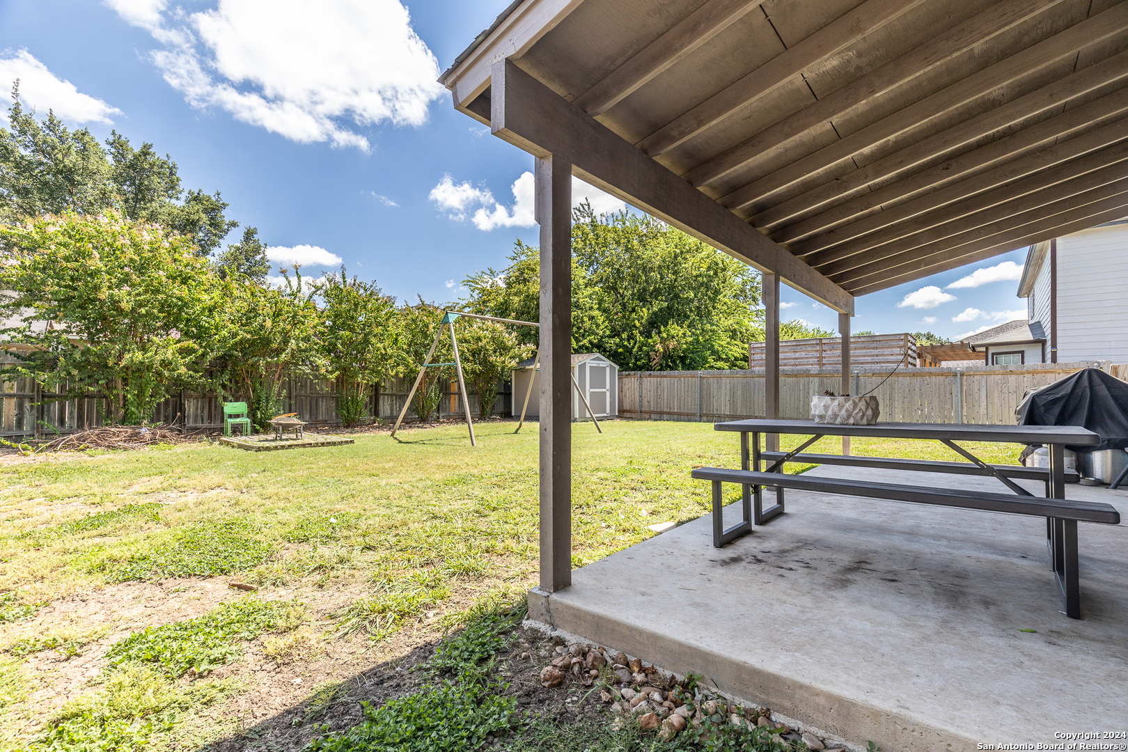 824 Pinehurst Drive