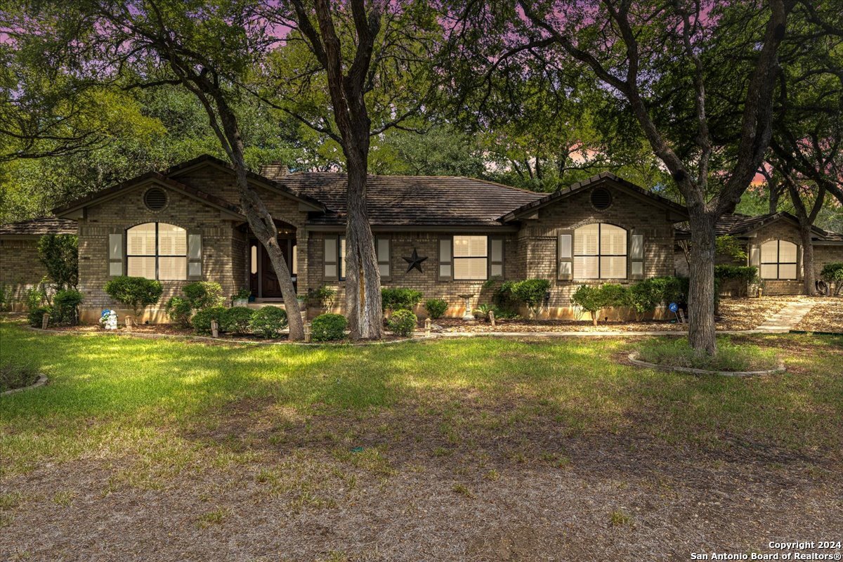 21250 FOREST WATERS CIR