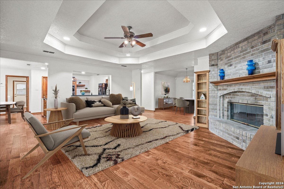 21250 FOREST WATERS CIR